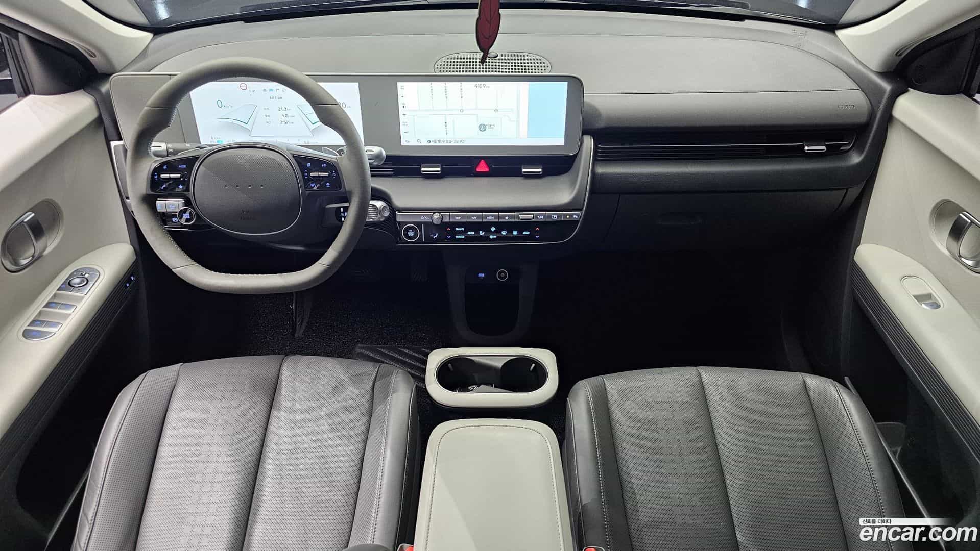 Ioniq5 Hyundai 2021.6-INNER-007