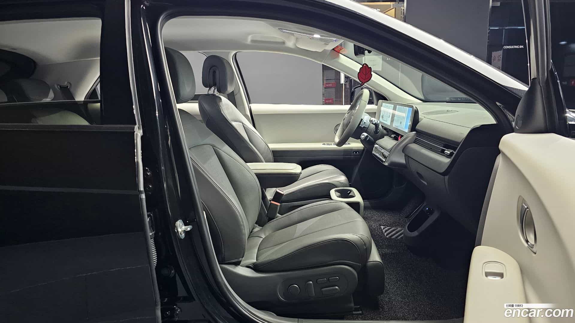Ioniq5 Hyundai 2021.6-OPTION-015