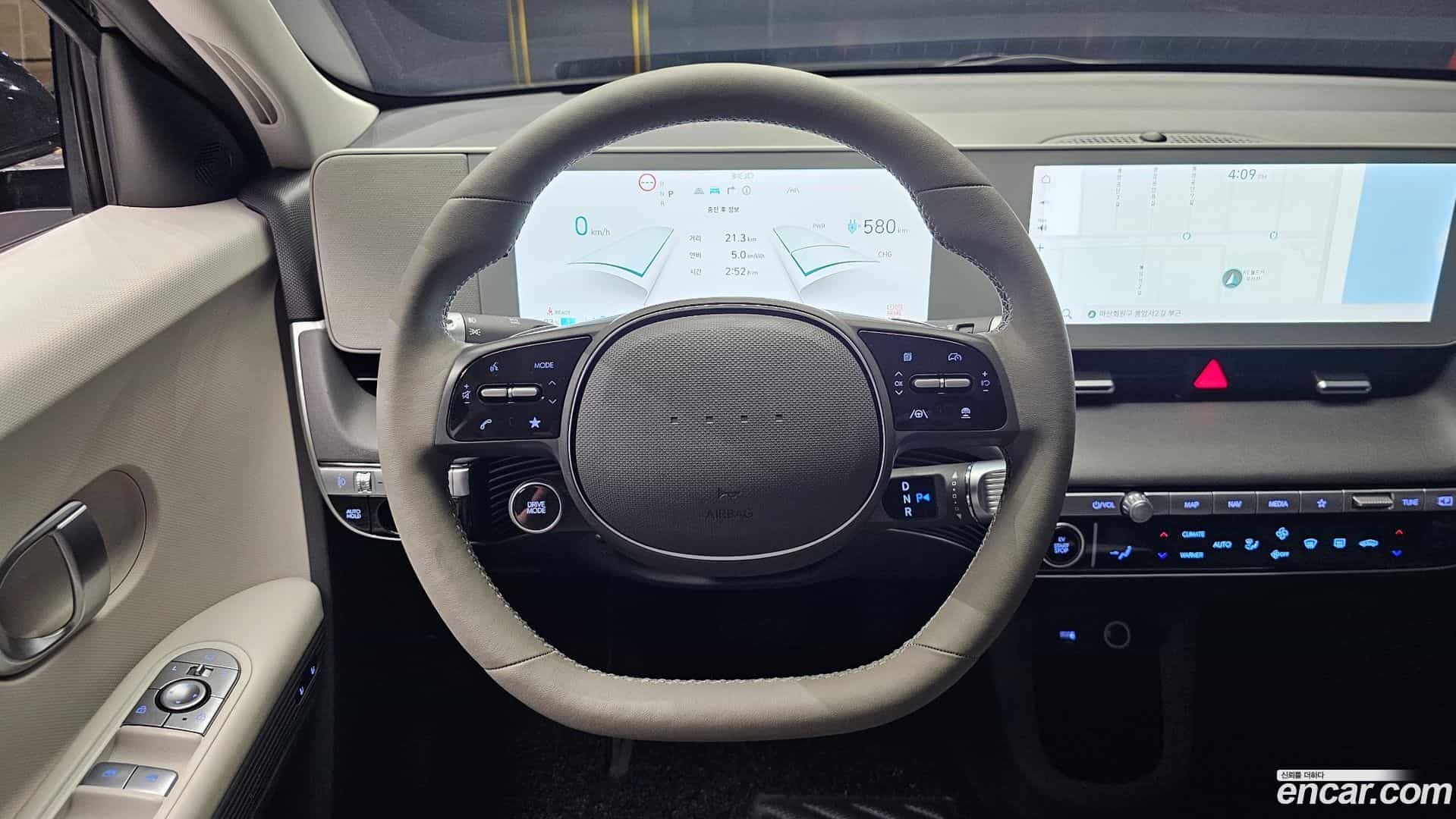 Ioniq5 Hyundai 2021.6-OPTION-017