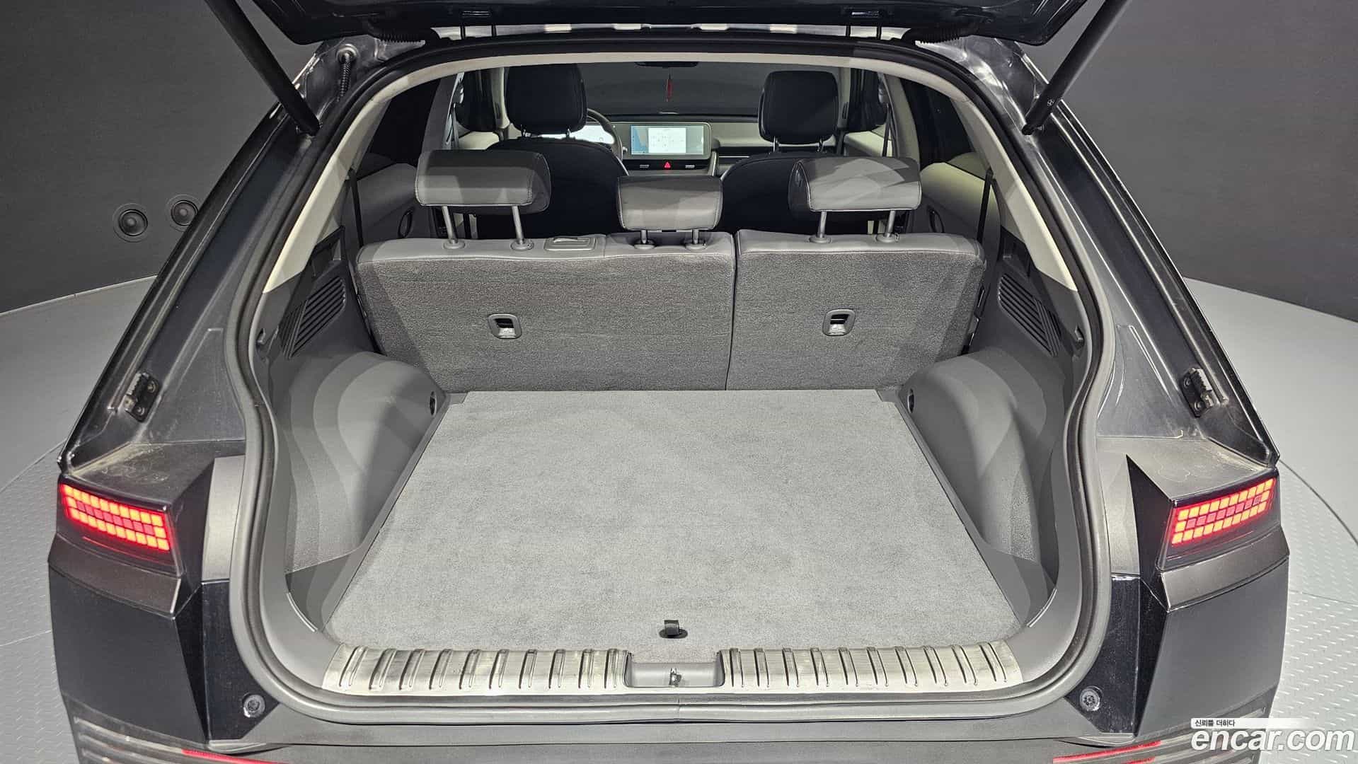 Ioniq5 Hyundai 2021.6-OPTION-041