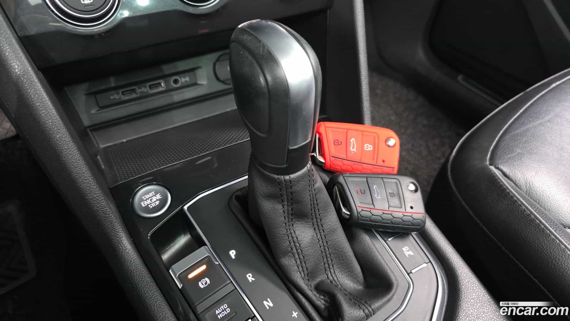 Tiguan Volkswagen 2020.9-INNER-009
