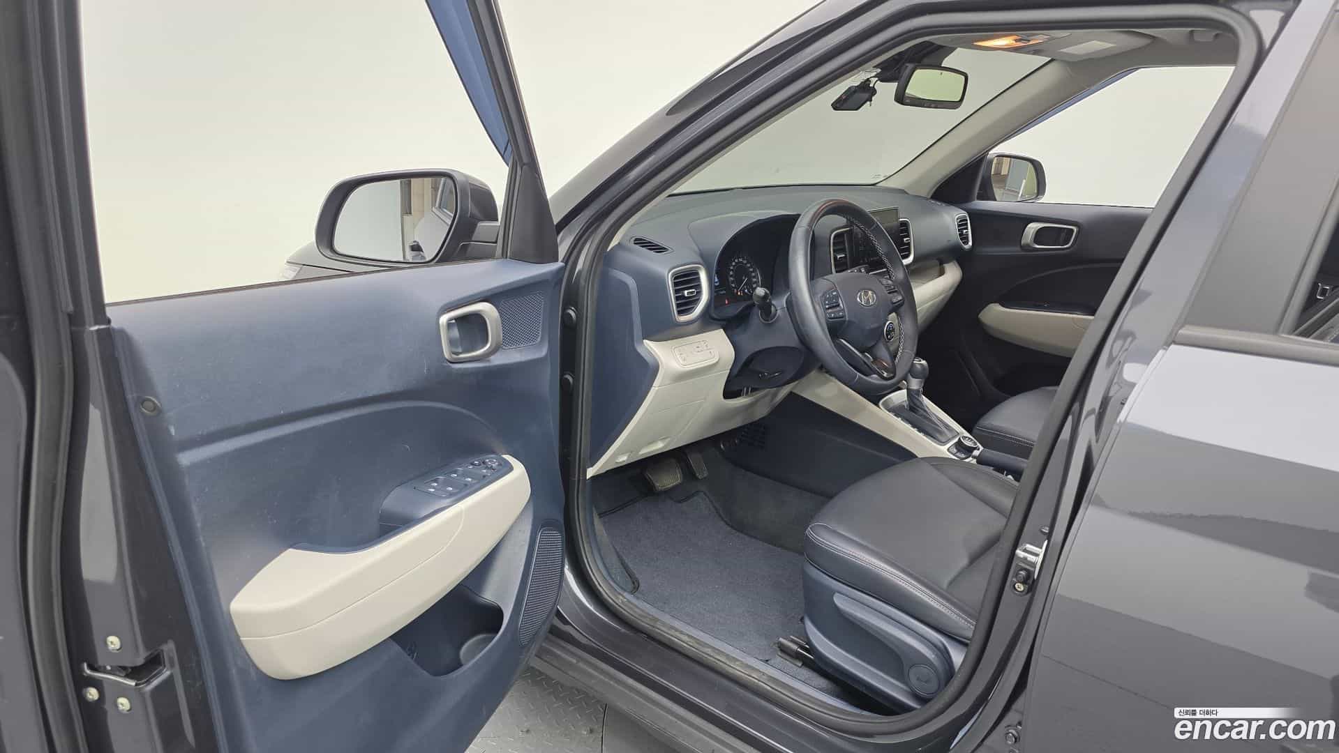 Venue Hyundai 2022.4-INNER-010