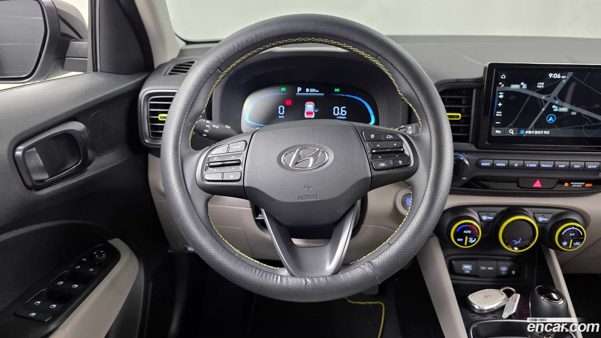 Venue Hyundai 2026.0-OPTION-017