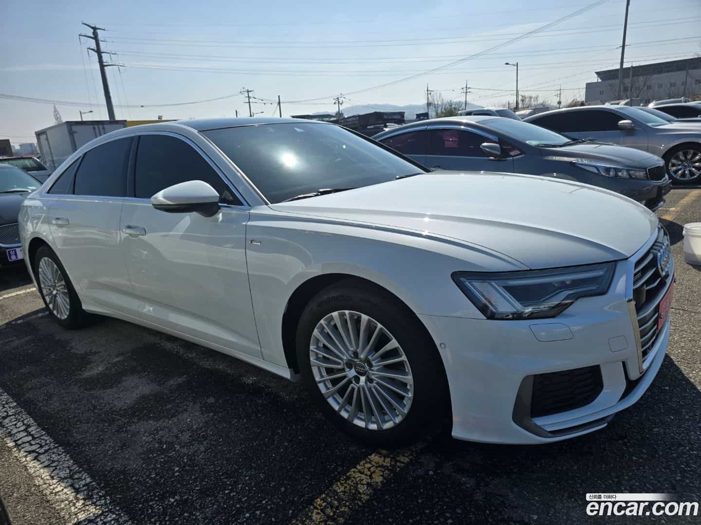 A6 Audi 2020.0-OUTER-002