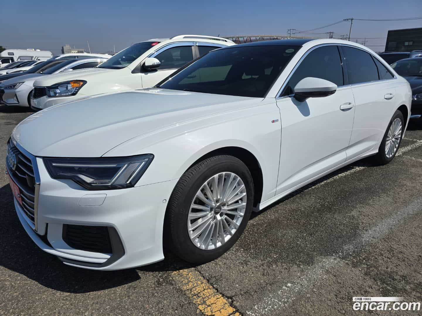 A6 Audi 2020.0-OUTER-003