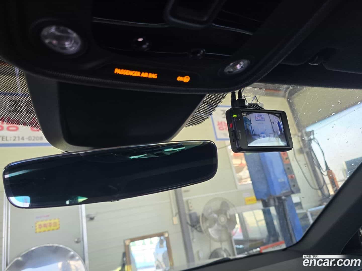 A6 Audi 2020.0-INNER-008