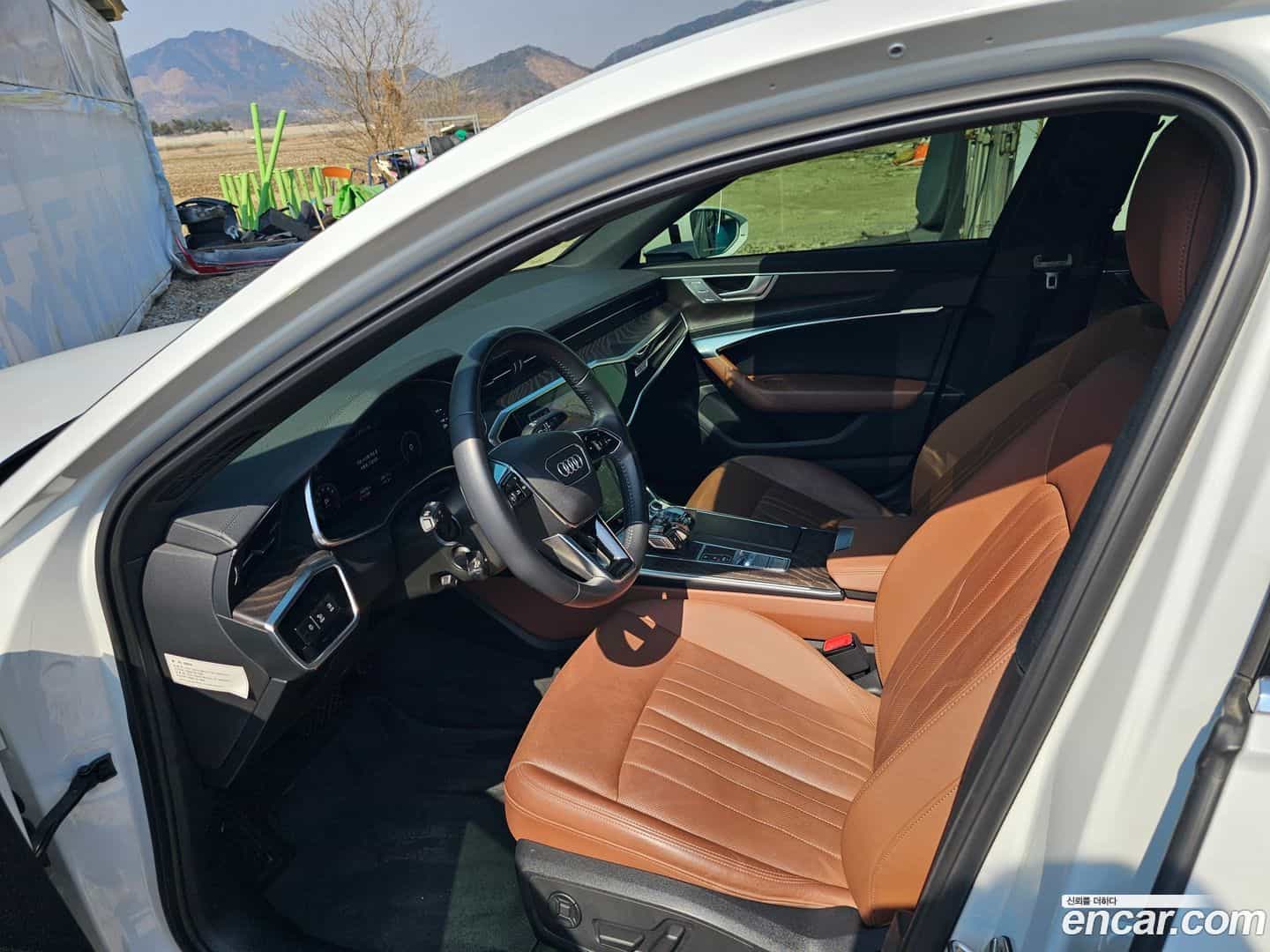 A6 Audi 2020.0-INNER-010
