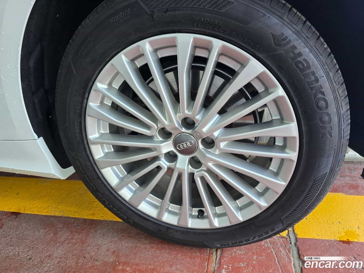 A6 Audi 2020.0-OPTION-020