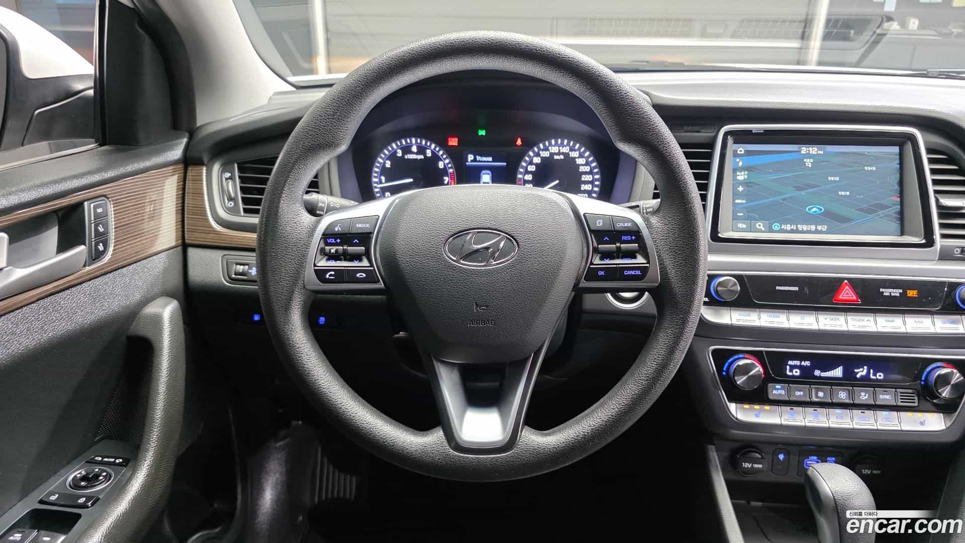 Sonata Hyundai 2019.0-OPTION-016