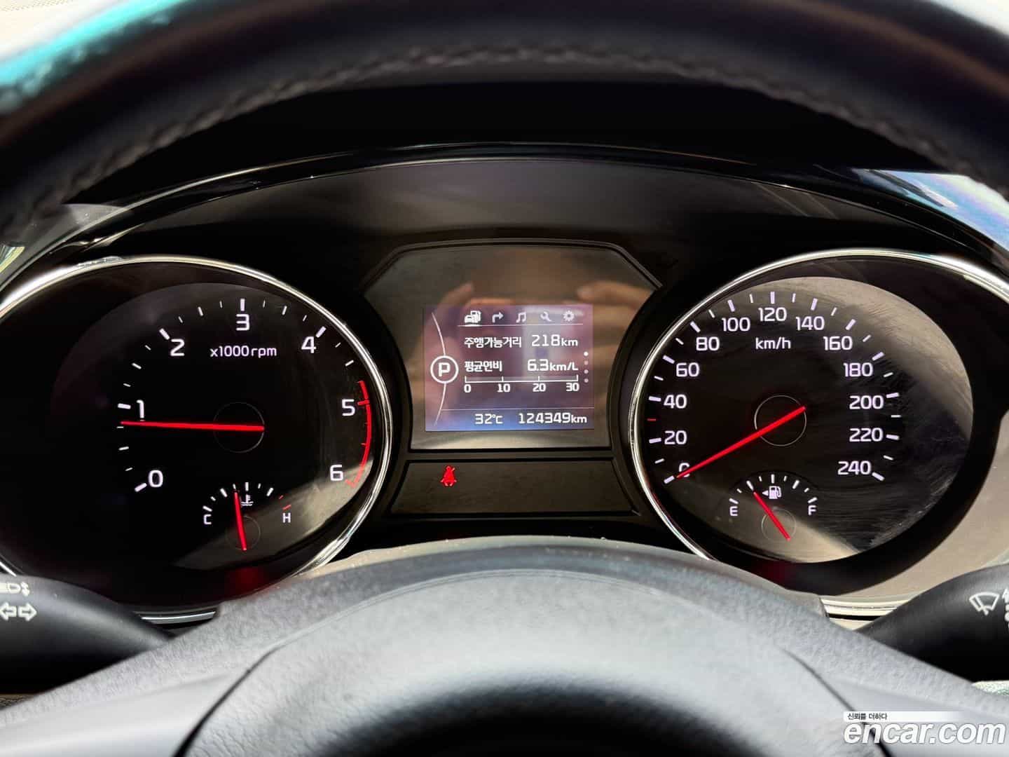 Canival Kia 2015.6-INNER-008
