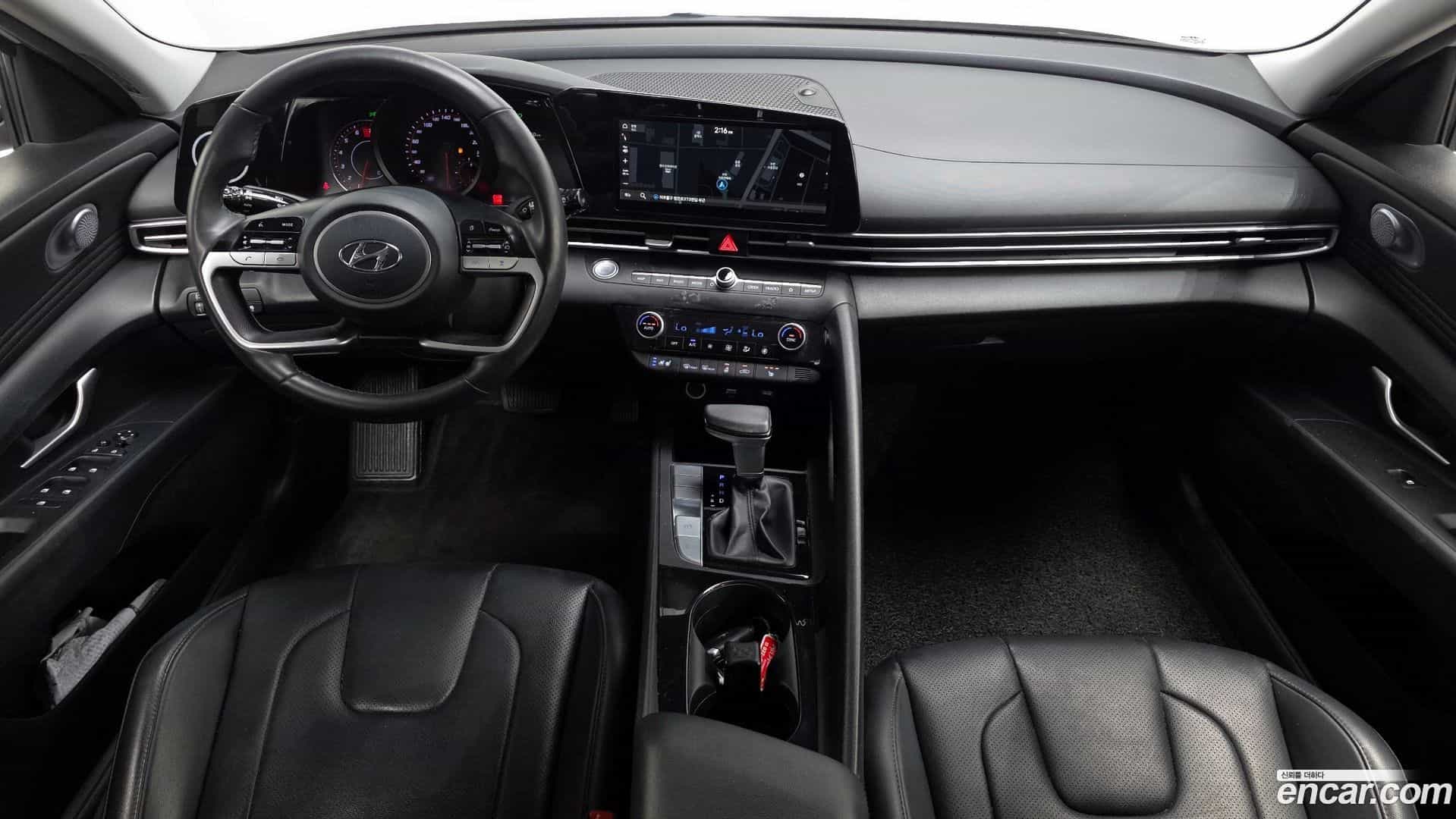 AVANTE Hyundai 2021.8-INNER-007