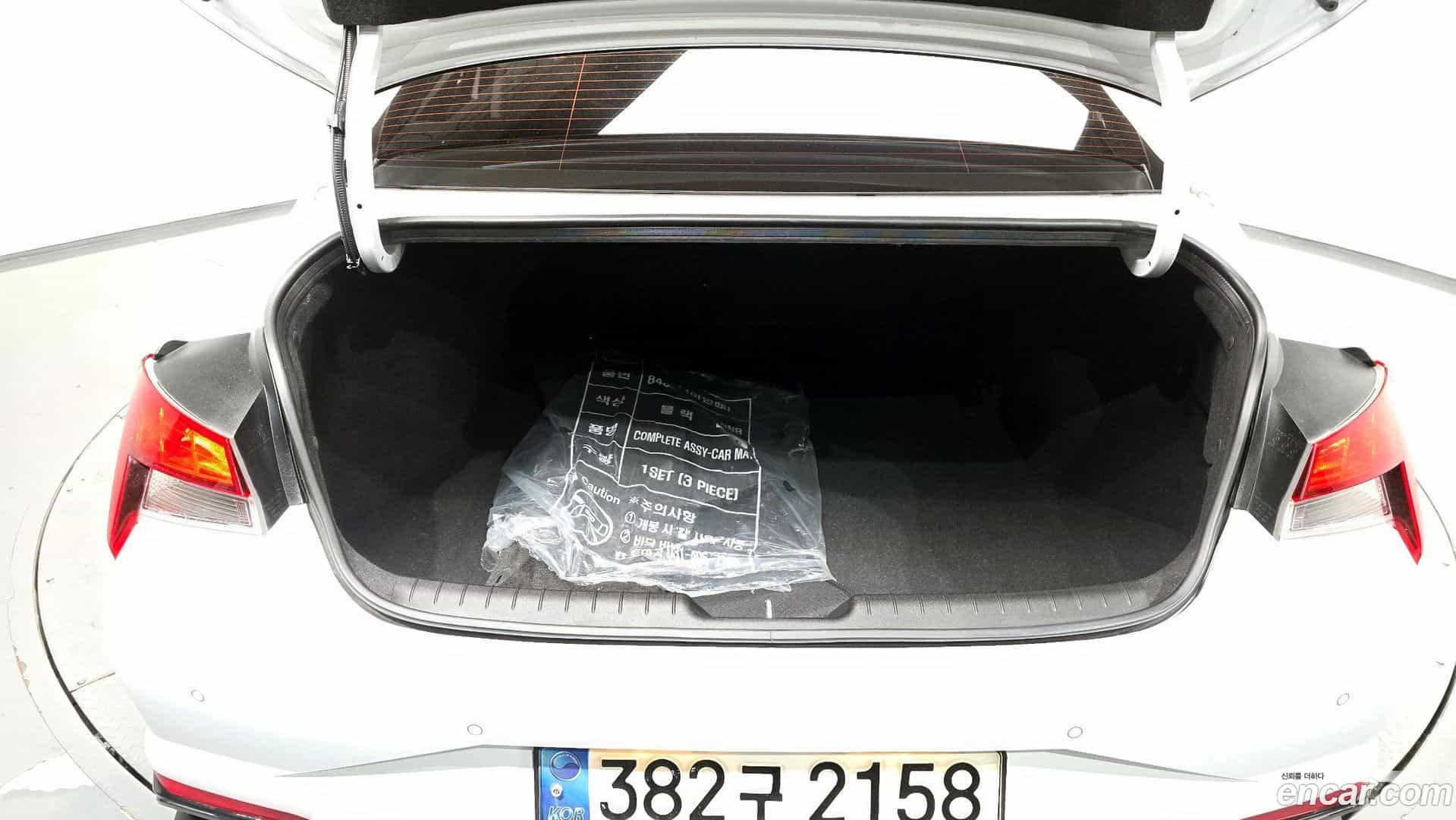 AVANTE Hyundai 2021.8-OPTION-024