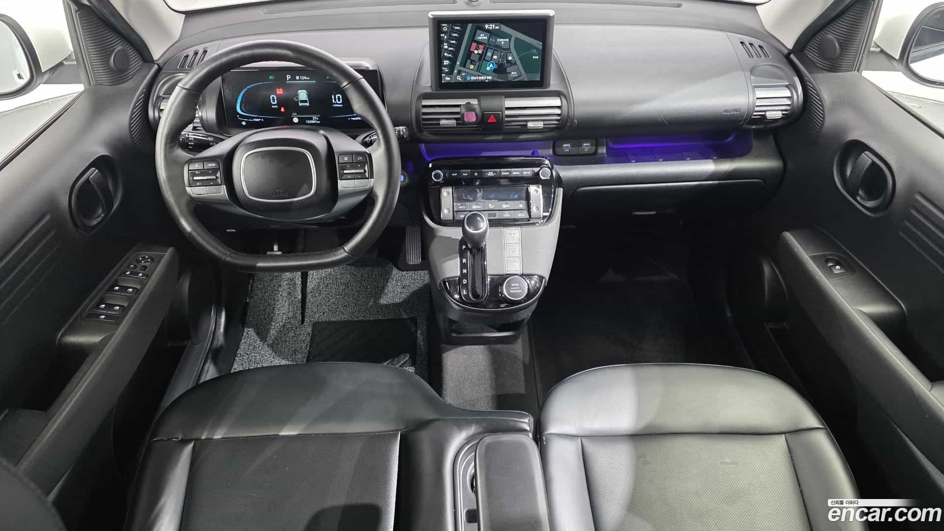 Casper Hyundai 2022.3-INNER-007