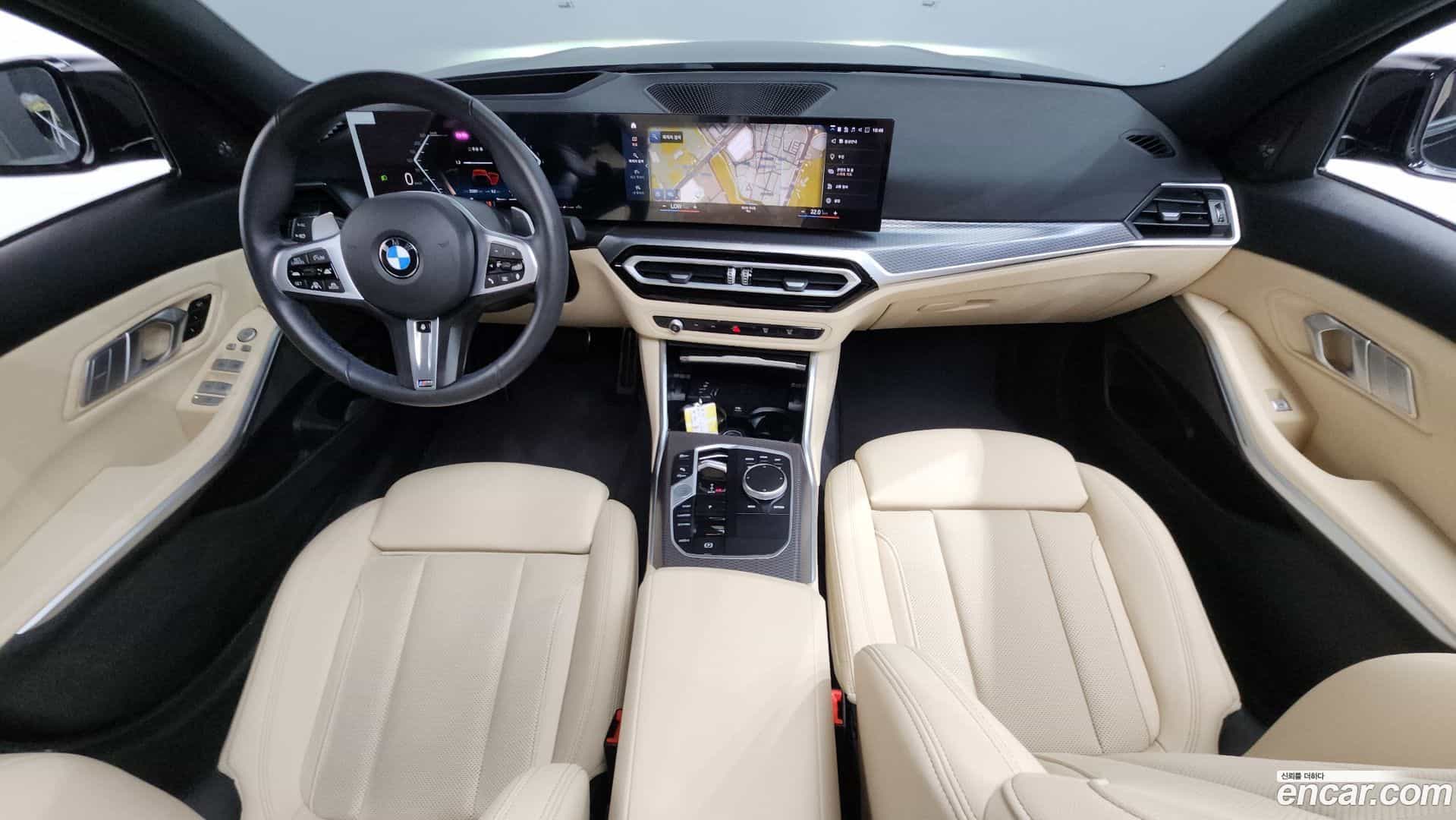 3-Series BMW 2024.2-INNER-007