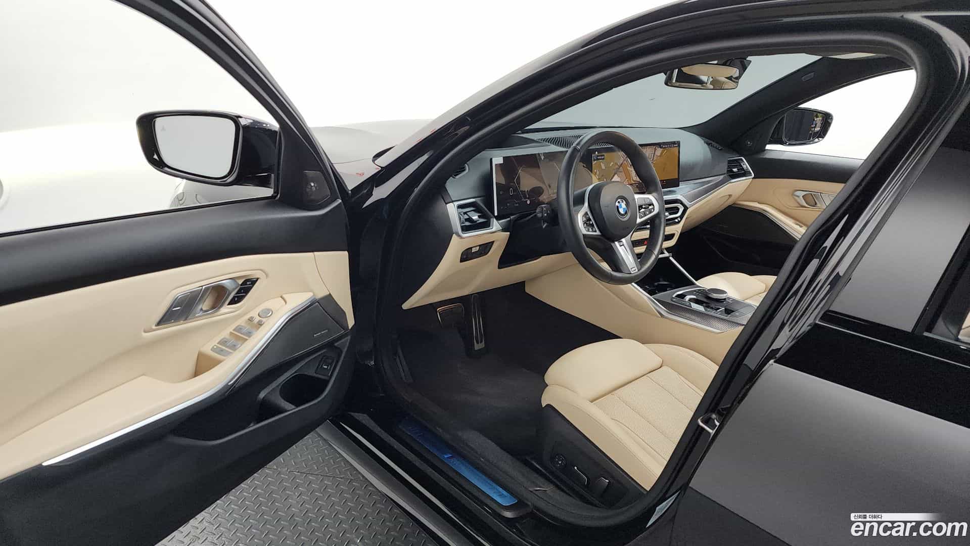 3-Series BMW 2024.2-INNER-036