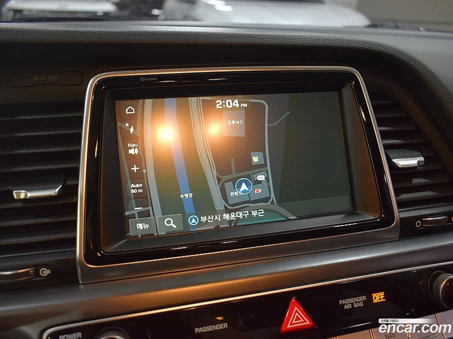Sonata Hyundai 2018.6-OPTION-019