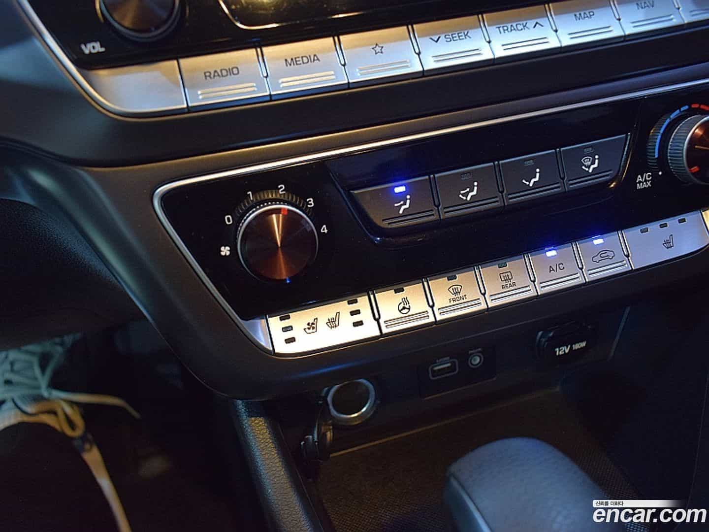 Sonata Hyundai 2018.6-OPTION-021