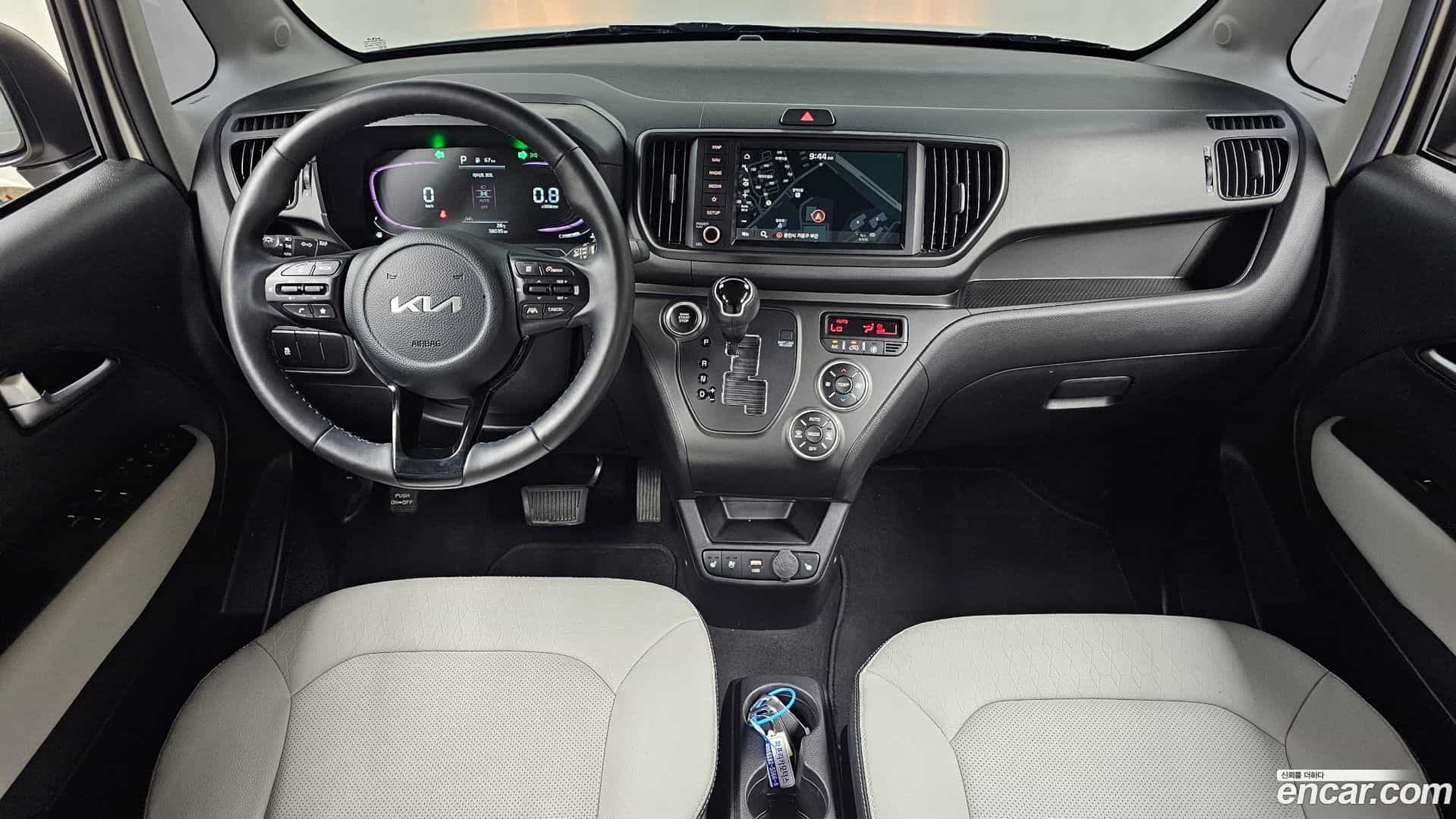 RAY Kia 2023.3-INNER-007