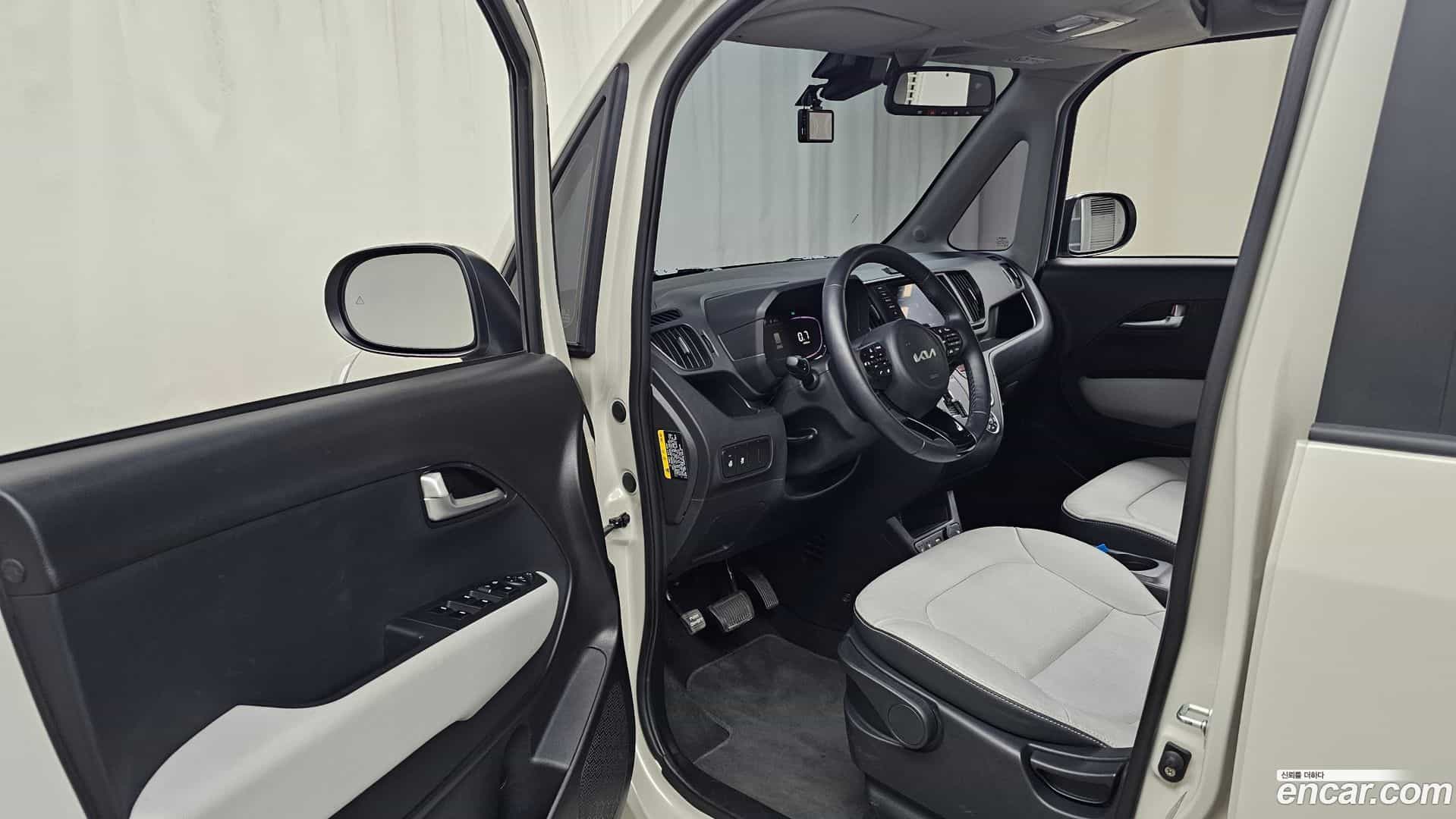RAY Kia 2023.3-INNER-010