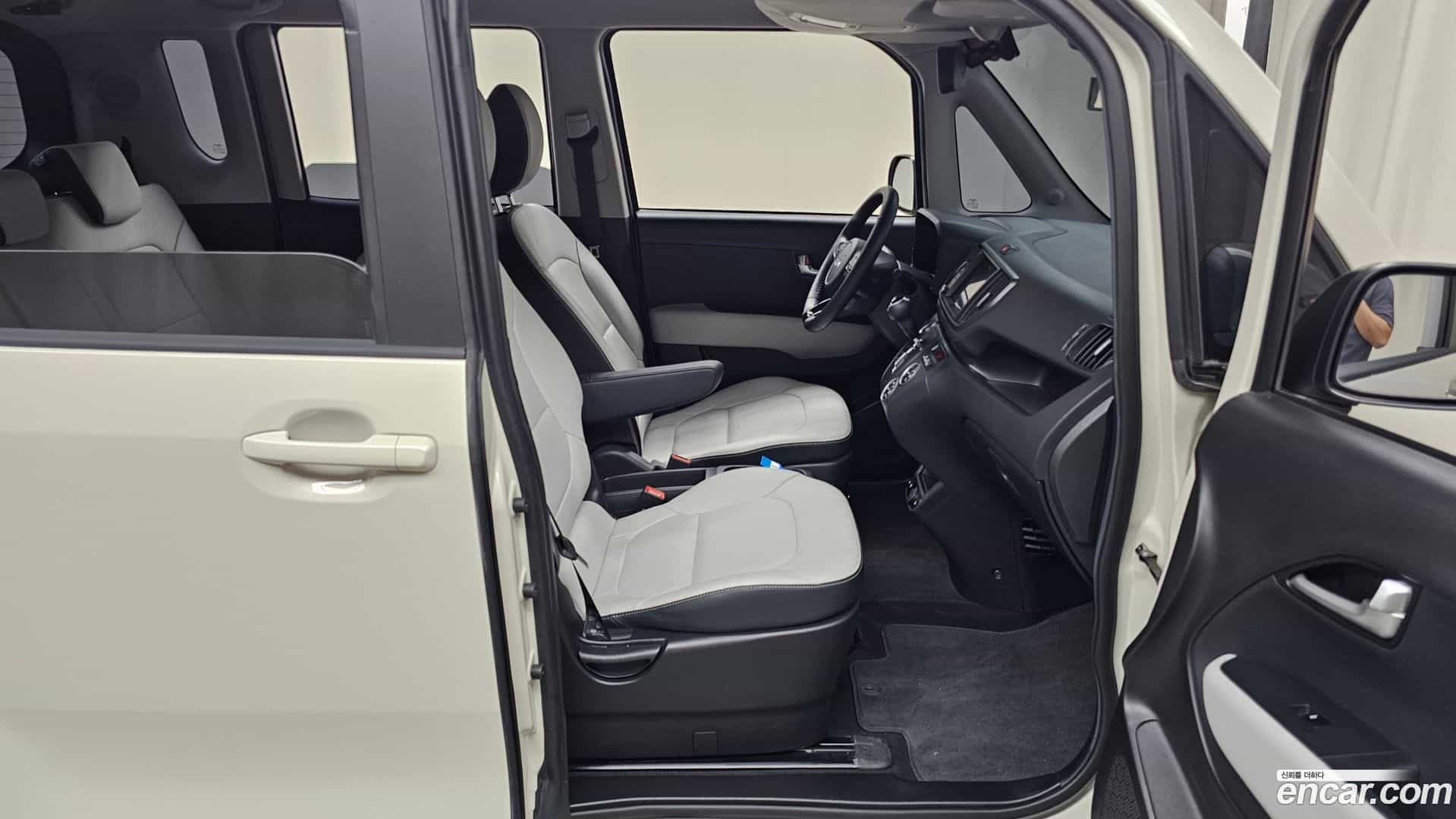 RAY Kia 2023.3-INNER-036