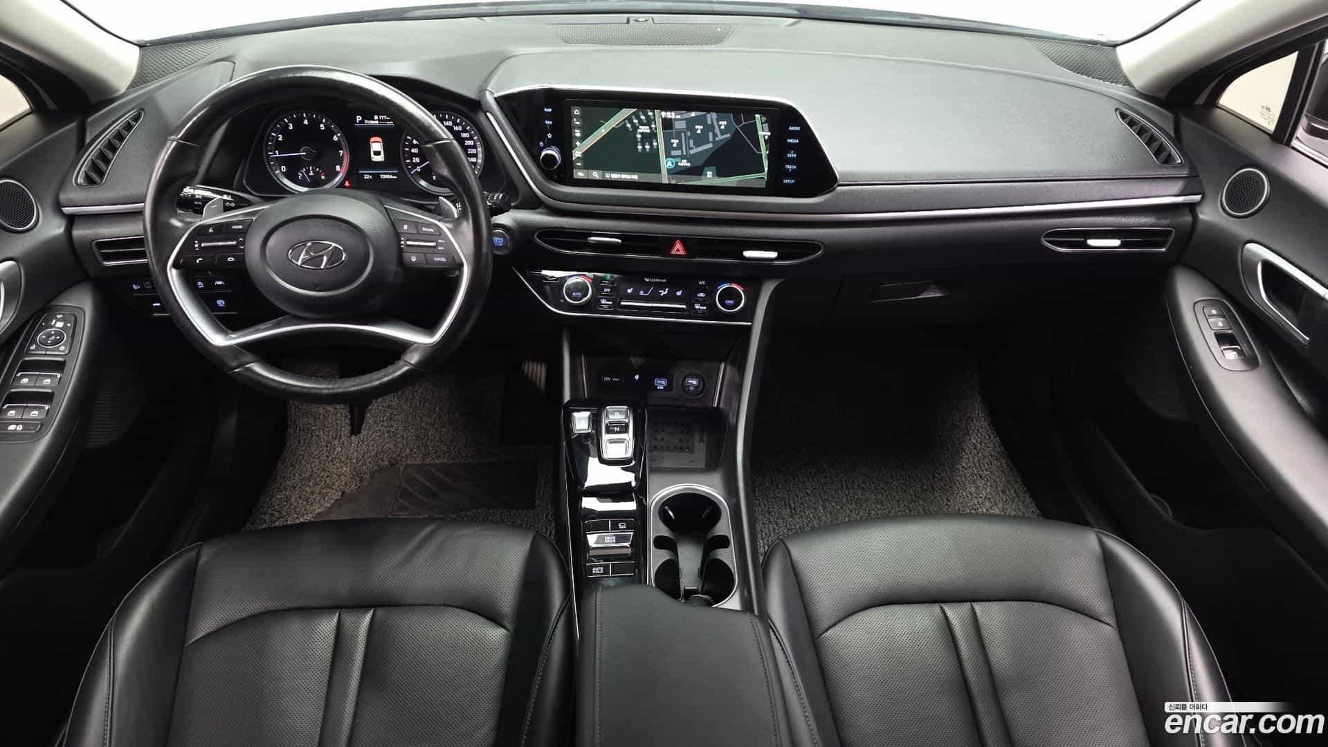 Sonata Hyundai 2022.3-INNER-007