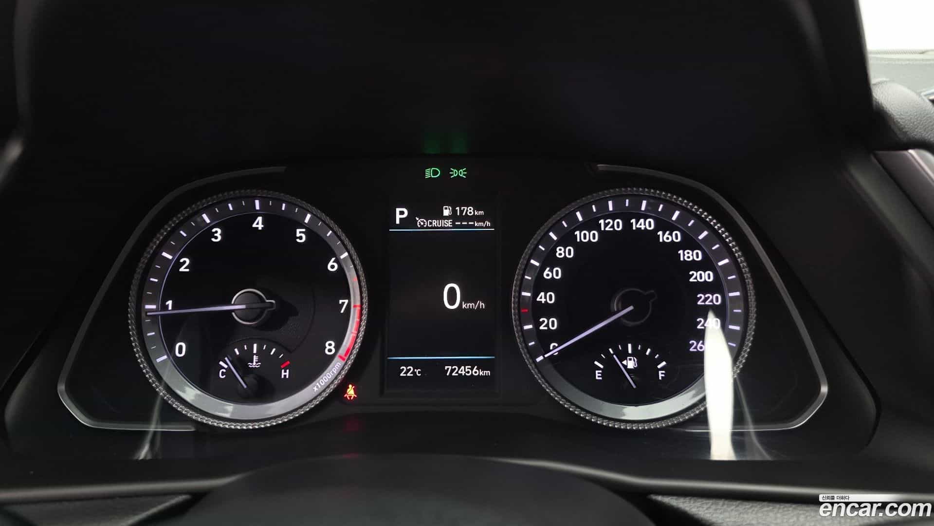 Sonata Hyundai 2022.3-INNER-008