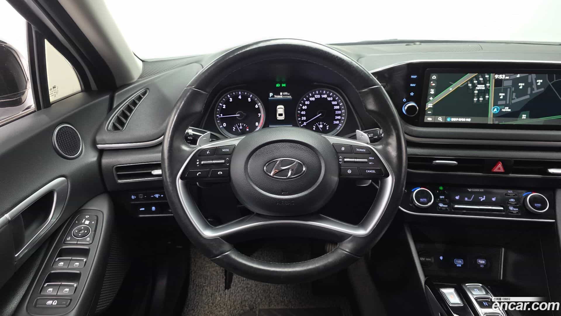 Sonata Hyundai 2022.3-OPTION-017