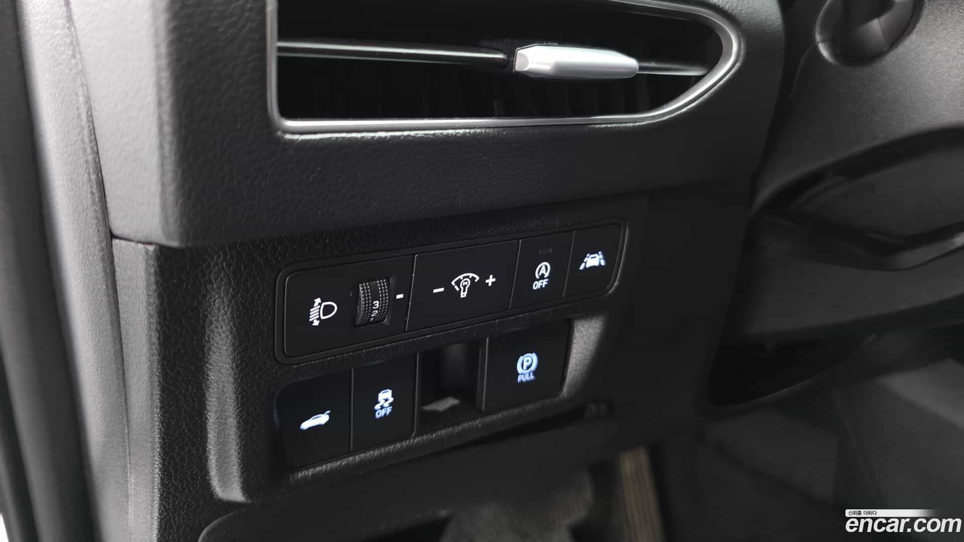 Sonata Hyundai 2022.3-INNER-036