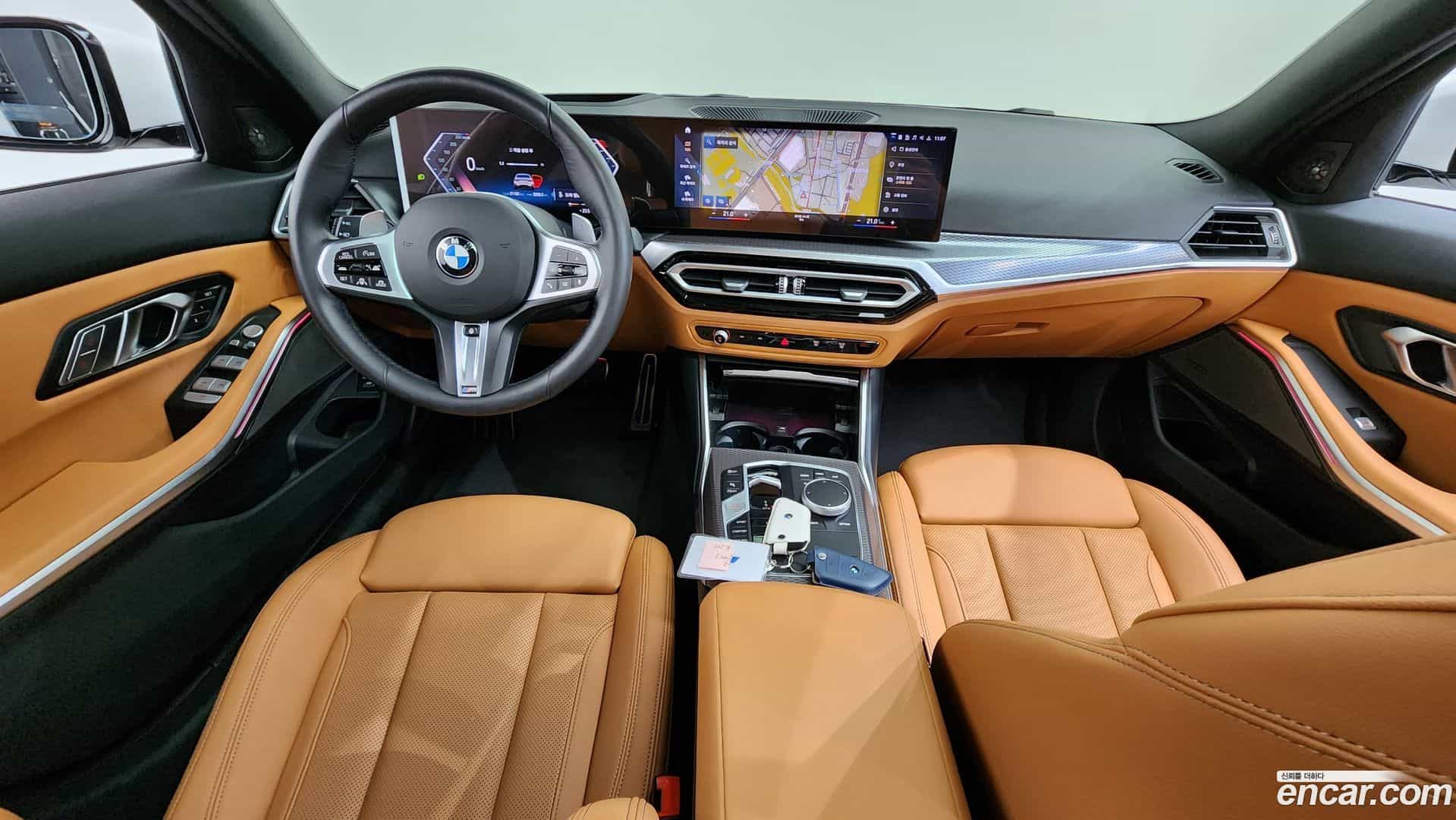 3-Series BMW 2024.6-INNER-007