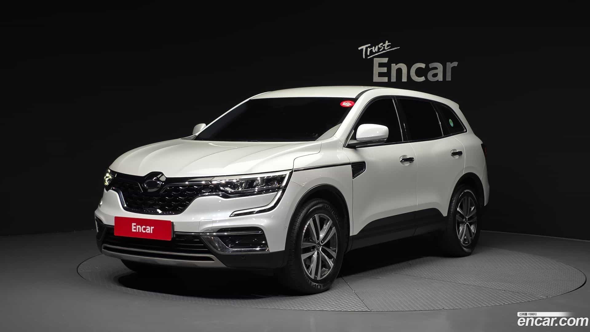 QM6 Renault Korea 2021.5-OUTER-001