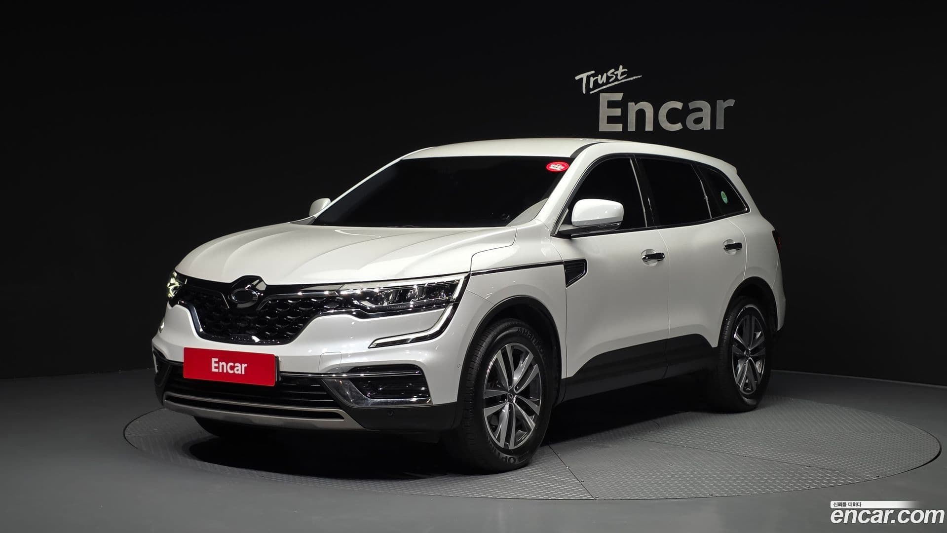 Main__Slider__Photo:QM6 Renault Korea 2021.5-0