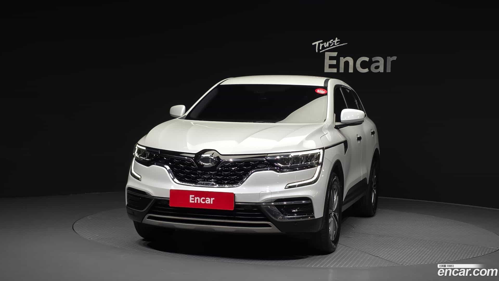 QM6 Renault Korea 2021.5-OUTER-003