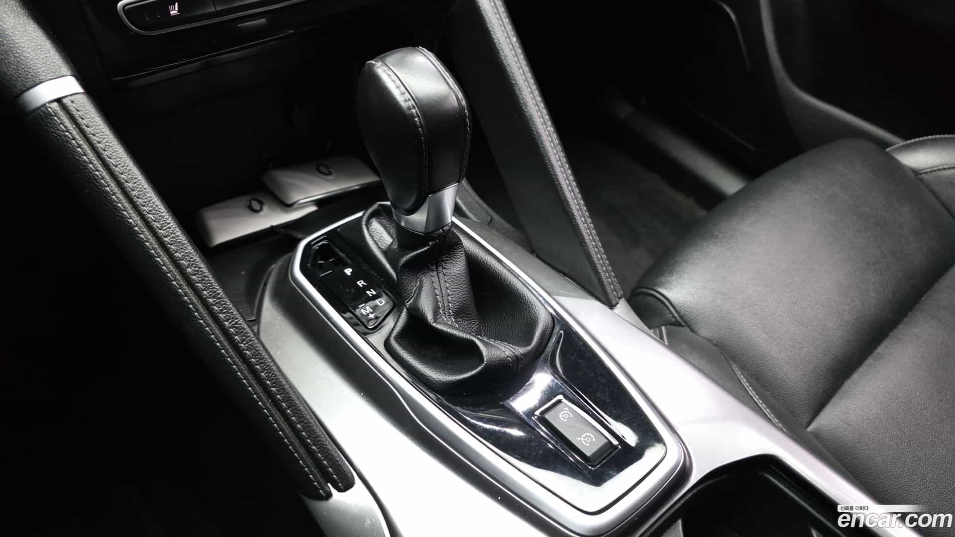 QM6 Renault Korea 2021.5-INNER-009