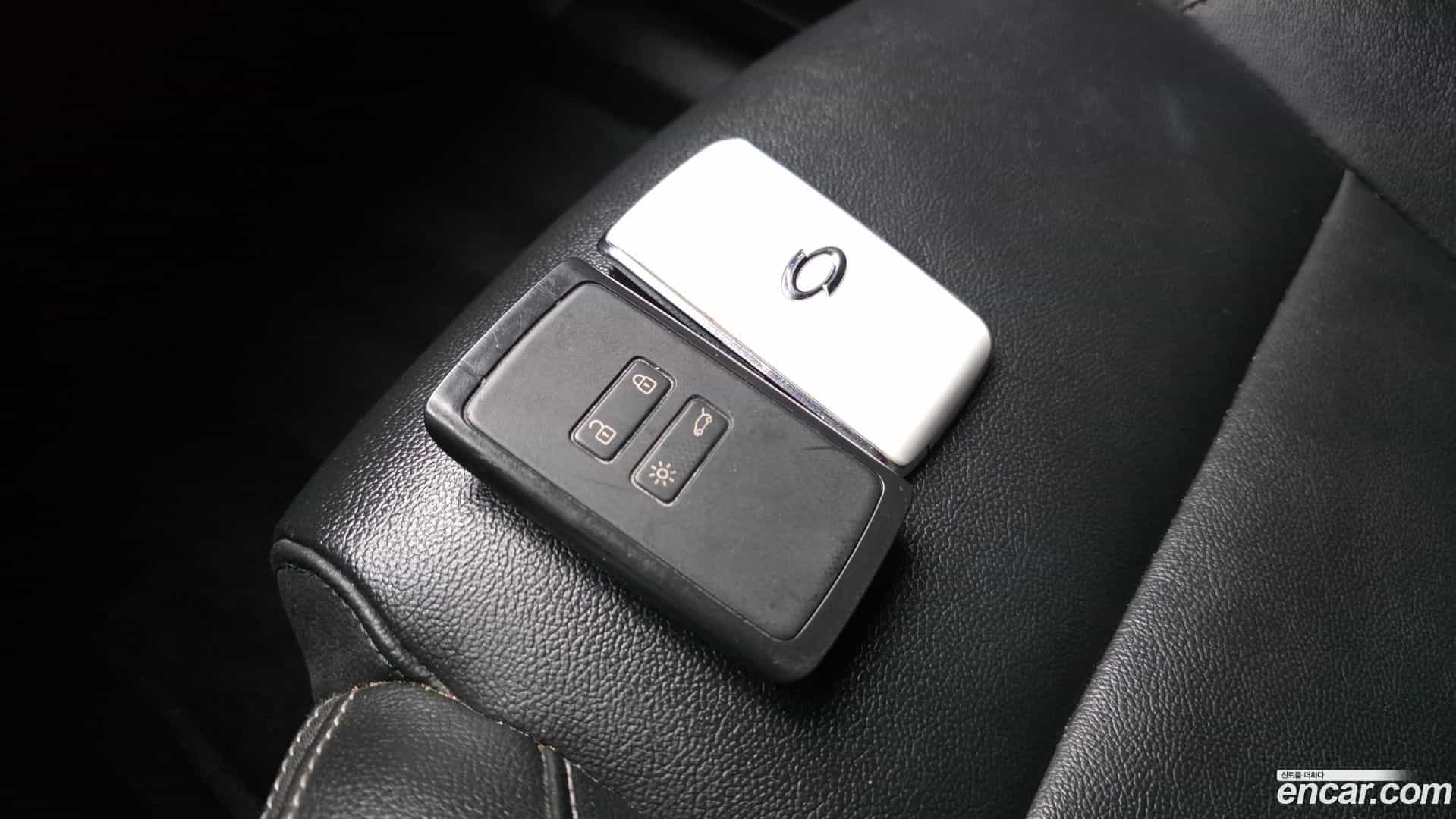QM6 Renault Korea 2021.5-OPTION-022