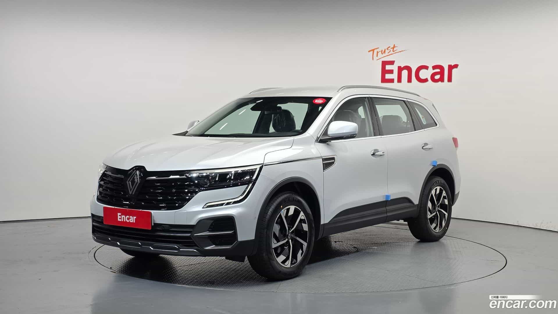 QM6 Renault Korea 2026.0-OUTER-001