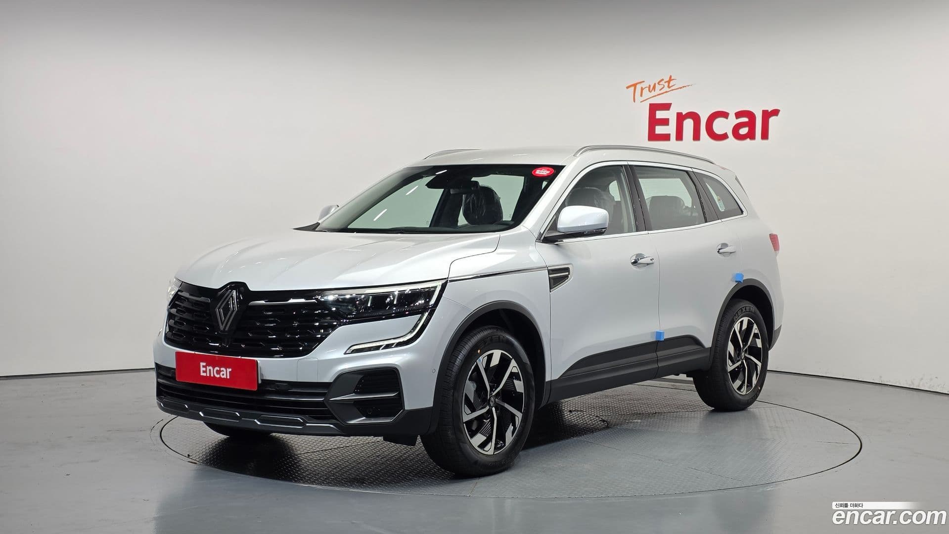 Main__Slider__Photo:QM6 Renault Korea 2026.0-0