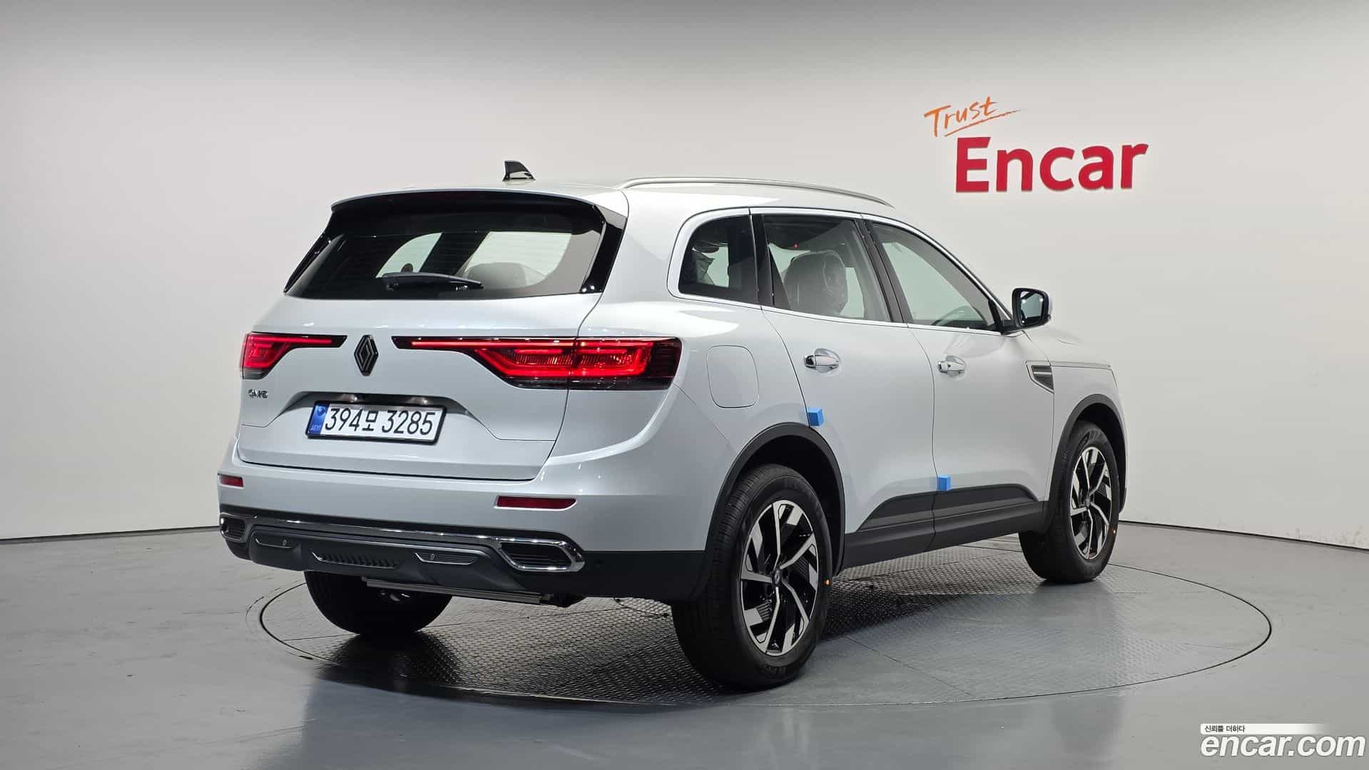 QM6 Renault Korea 2026.0-OUTER-002