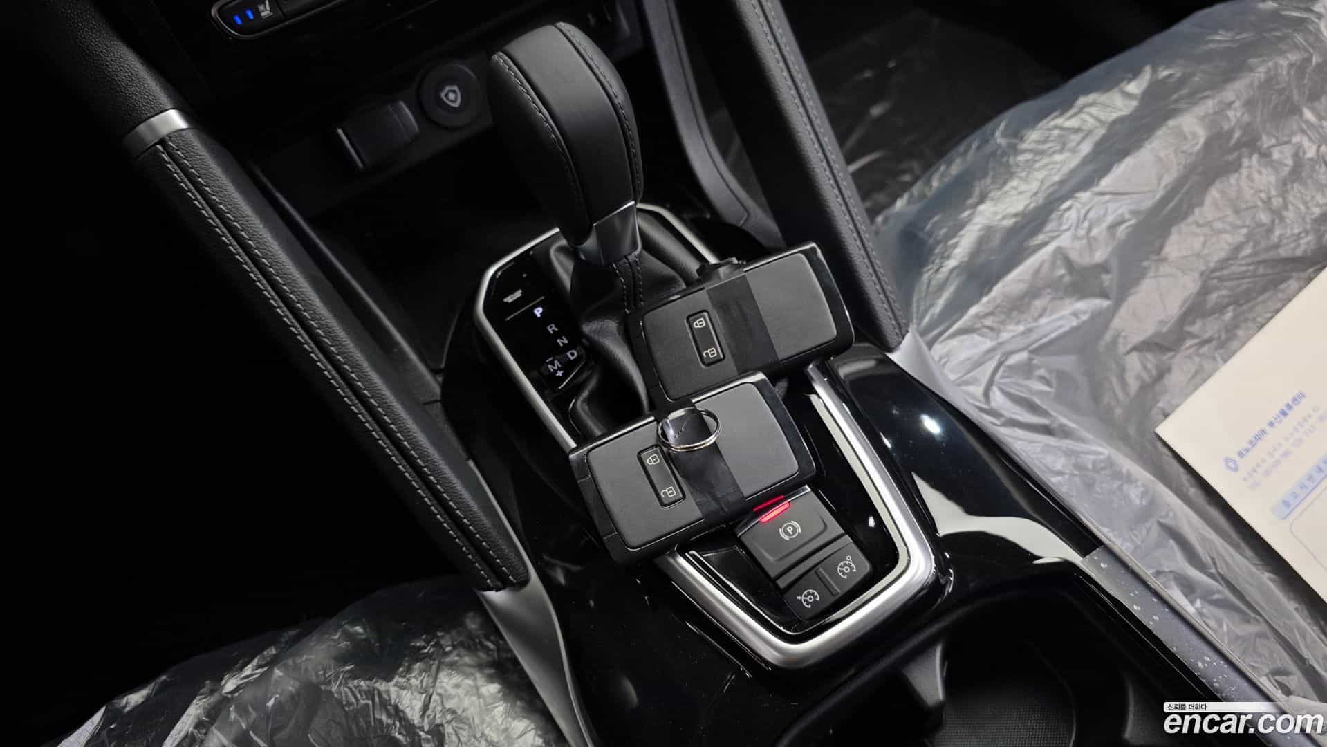 QM6 Renault Korea 2026.0-INNER-009