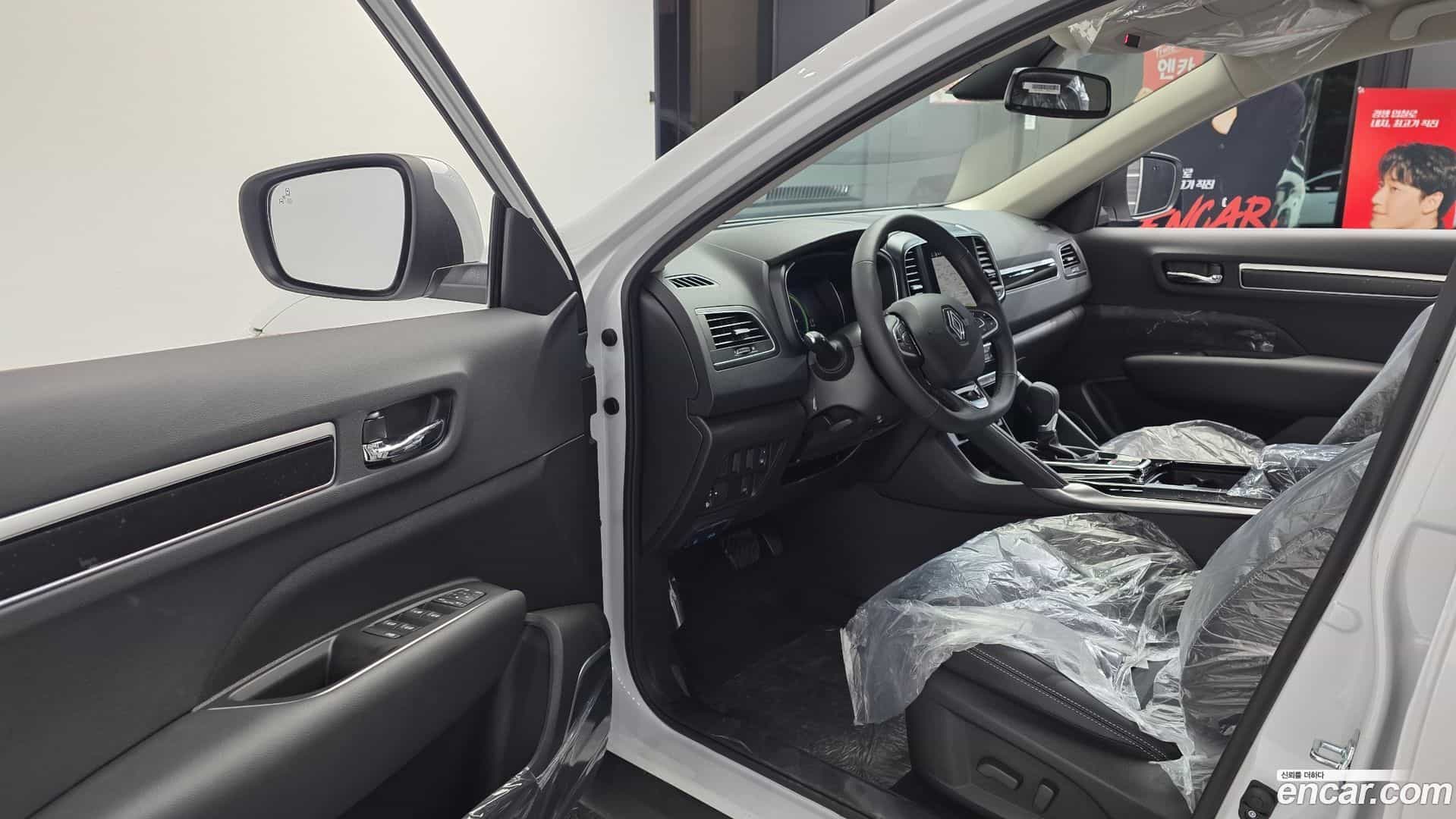 QM6 Renault Korea 2026.0-INNER-010