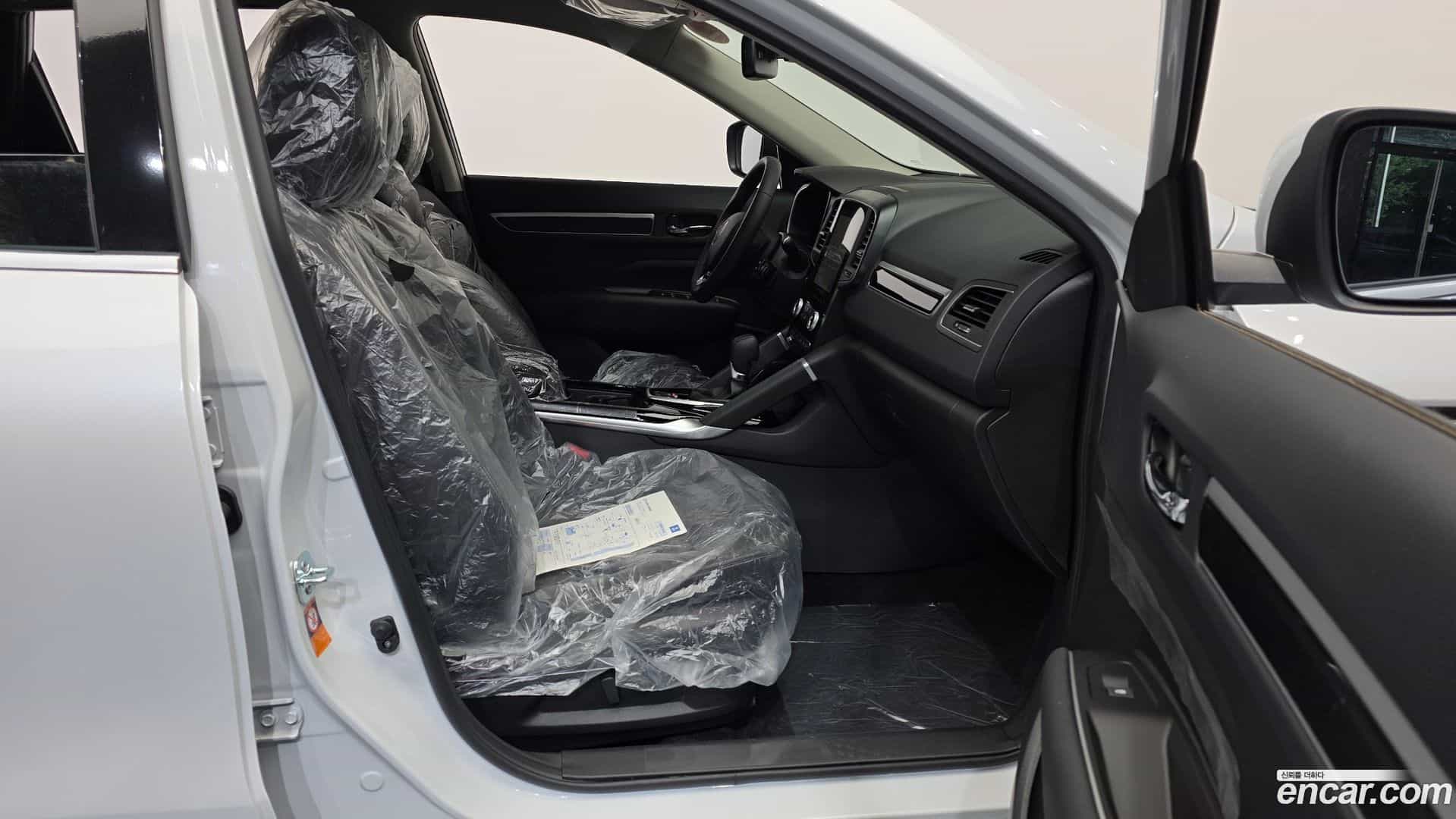 QM6 Renault Korea 2026.0-OPTION-015