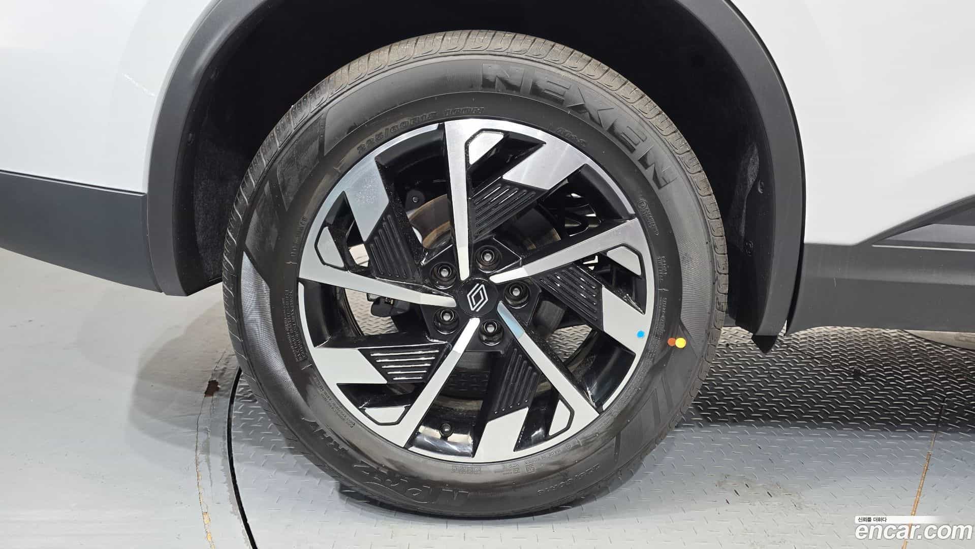 QM6 Renault Korea 2026.0-OUTER-031
