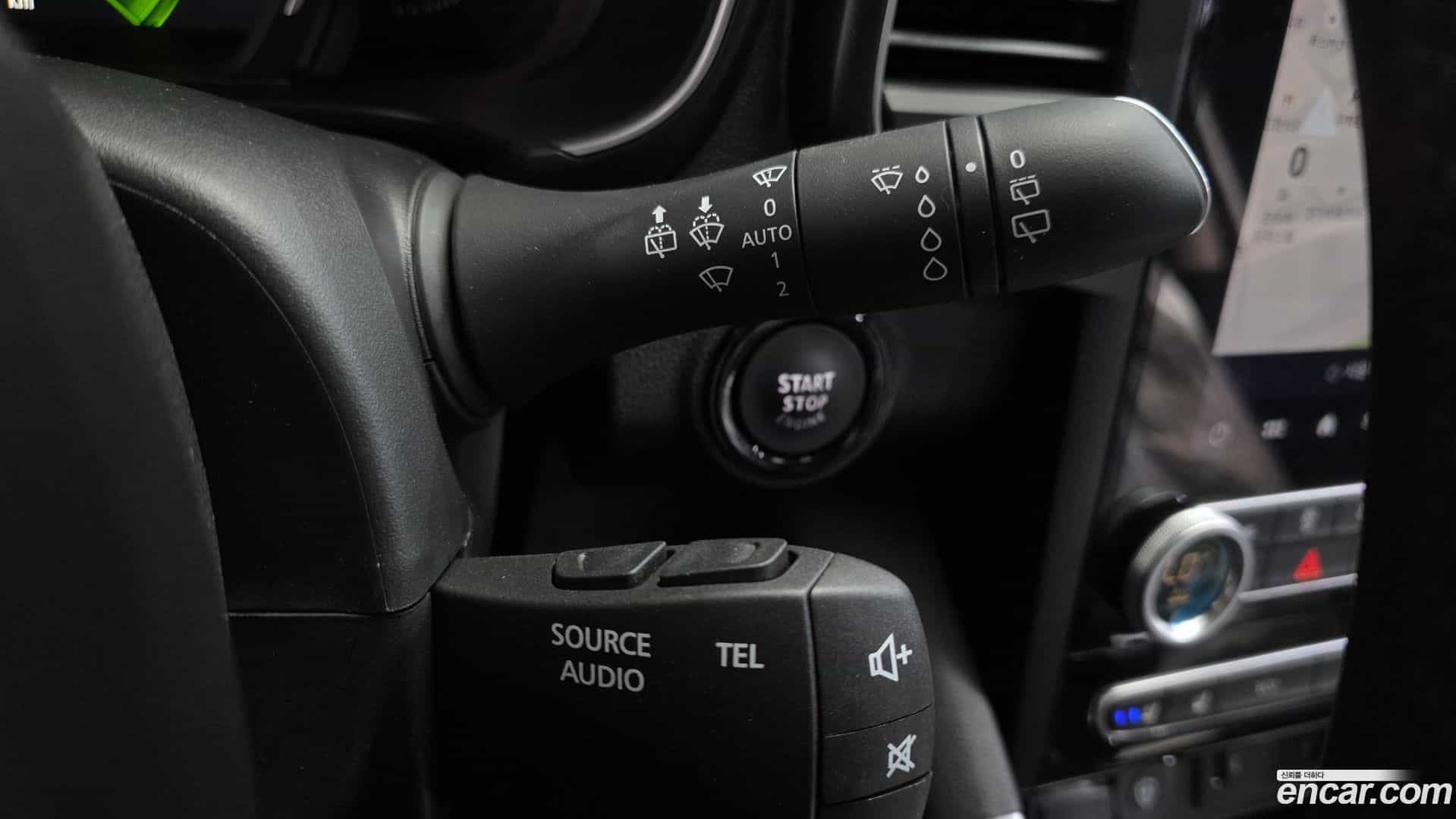 QM6 Renault Korea 2026.0-OPTION-042