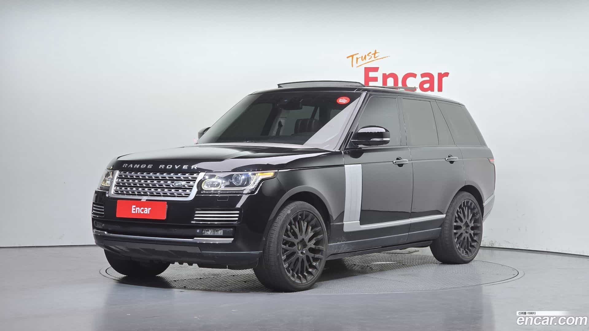 Range Rover Land Rover 2014.5-OUTER-001