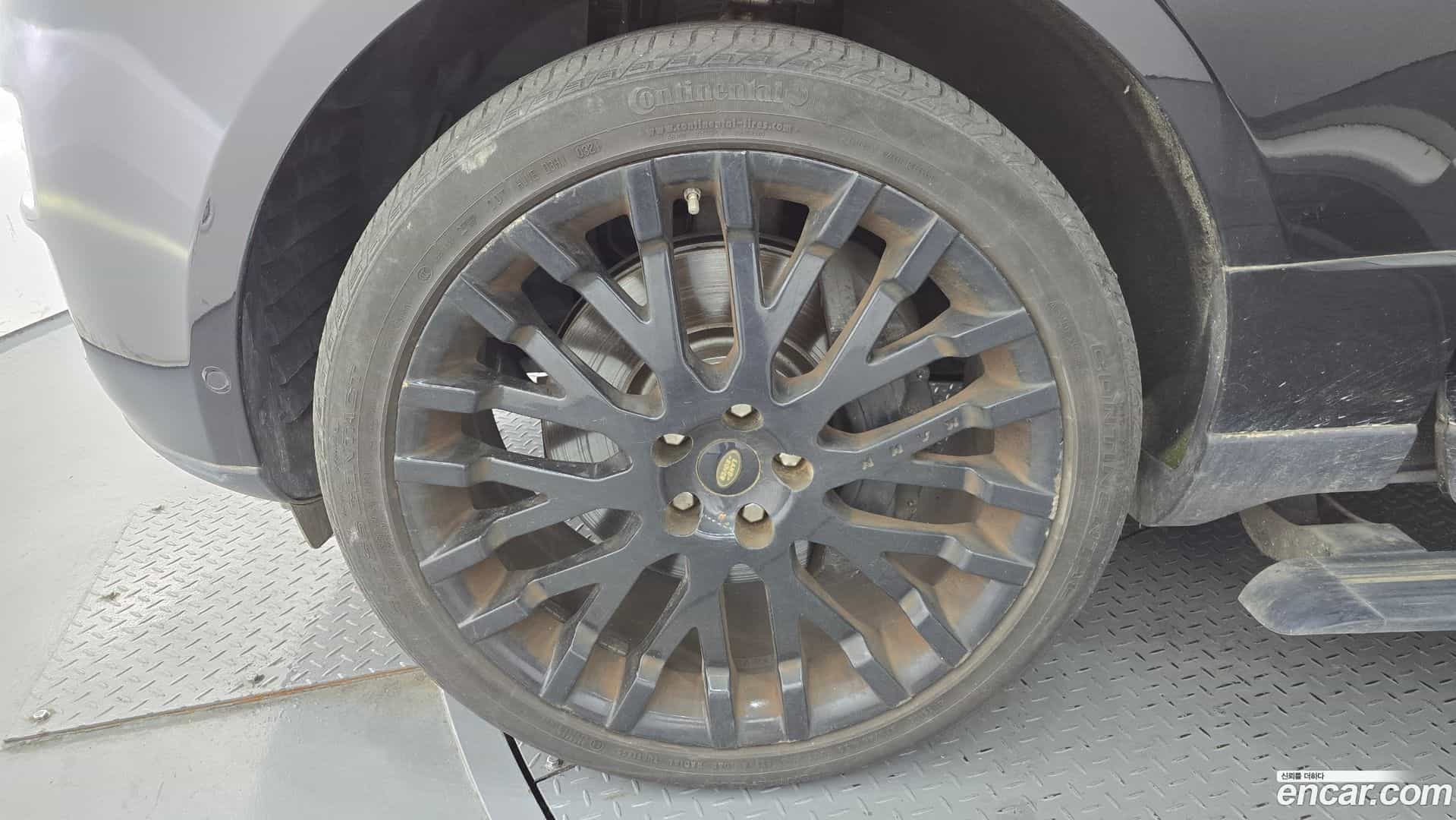 Range Rover Land Rover 2014.5-OUTER-005
