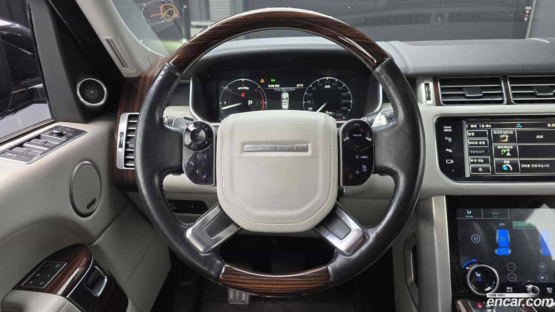 Range Rover Land Rover 2014.5-OPTION-017