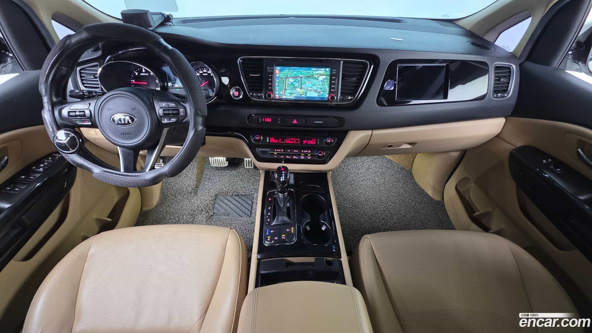 Canival Kia 2018.0-INNER-007