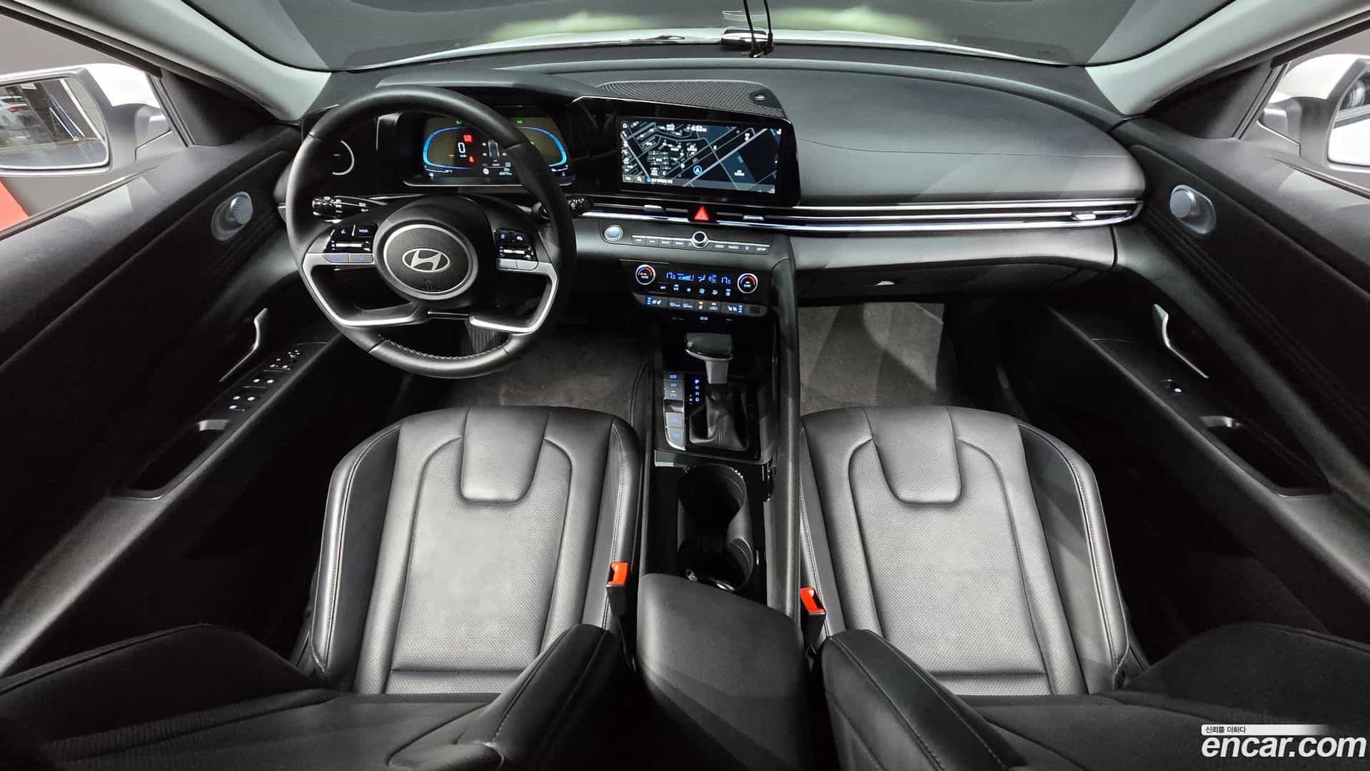 AVANTE Hyundai 2023.3-INNER-007