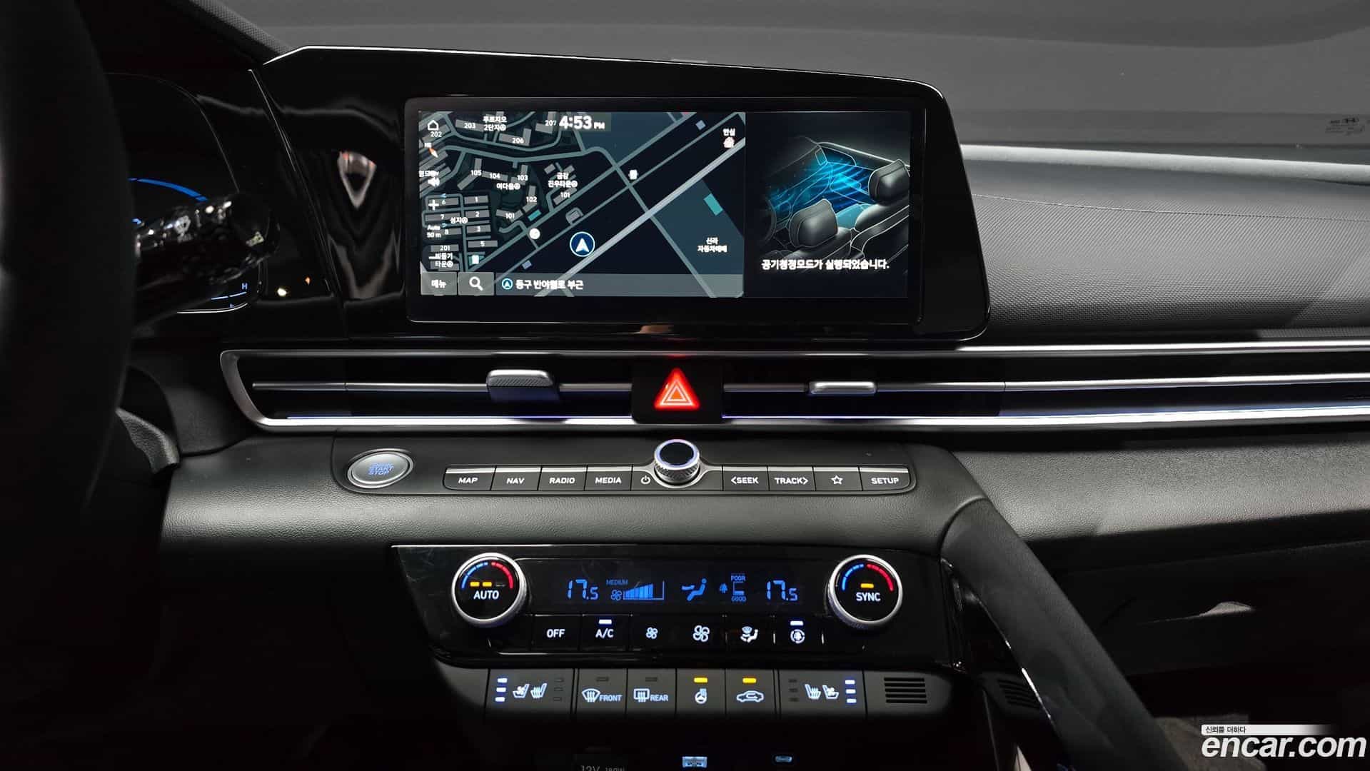 AVANTE Hyundai 2023.3-OPTION-019