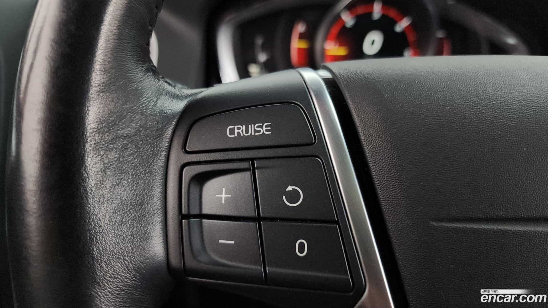 XC60 Volvo 2017.5-OPTION-020