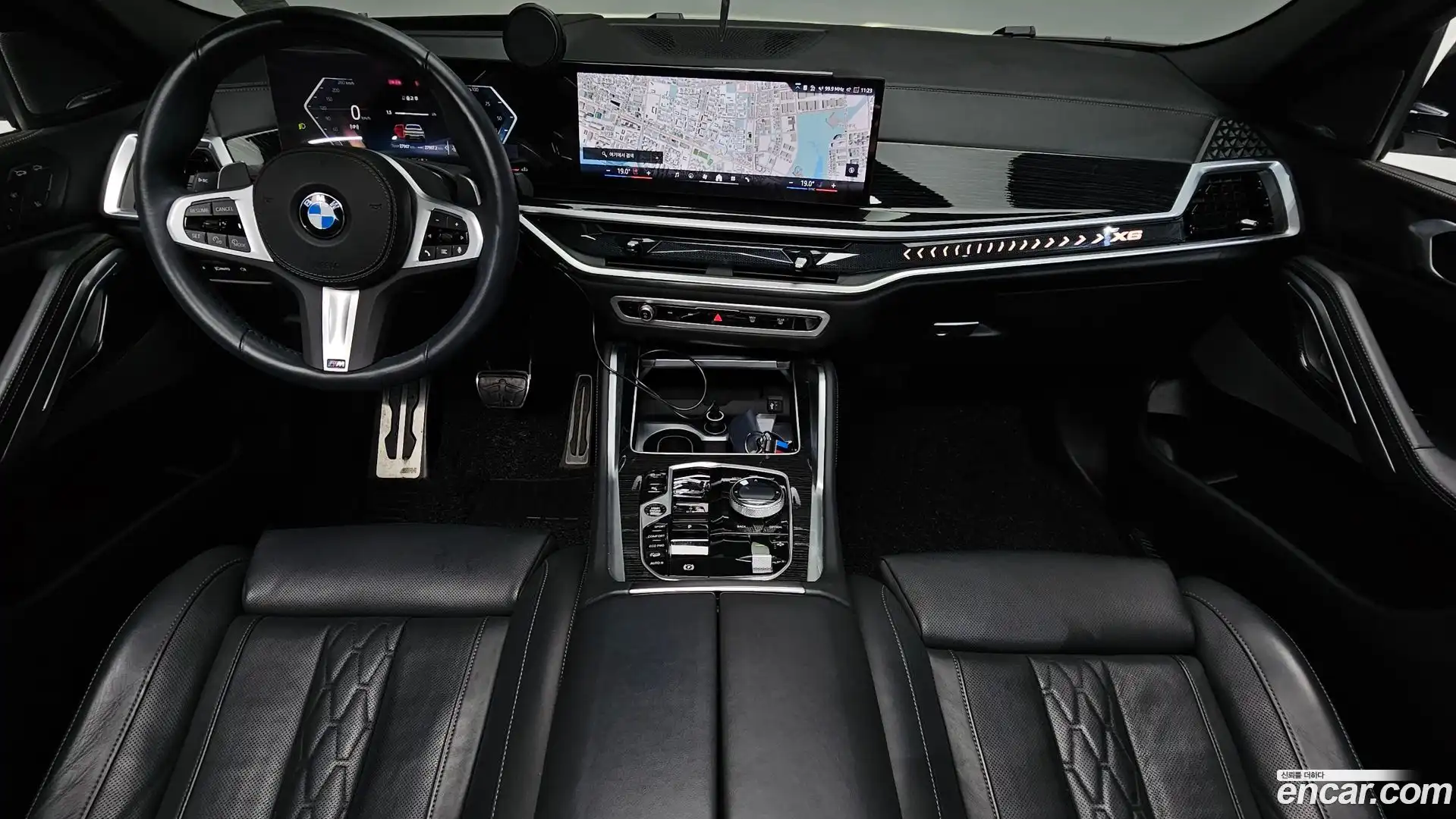 X6 BMW 2024.0-INNER-007